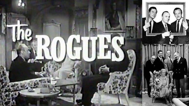 Backdrop from The Rogues