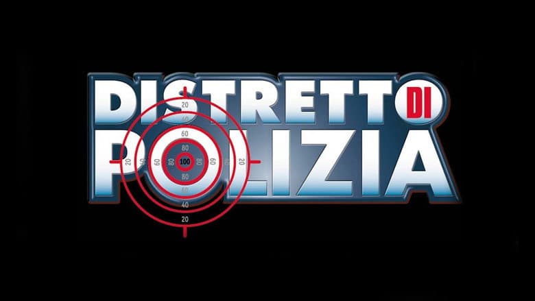 Backdrop from Distretto di Polizia