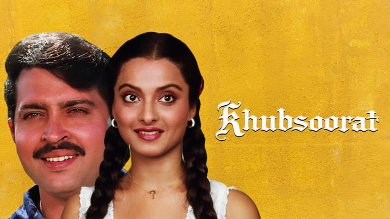 Backdrop from Khubsoorat