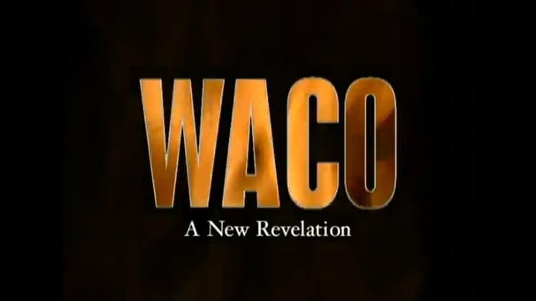 Backdrop from Waco: A New Revelation