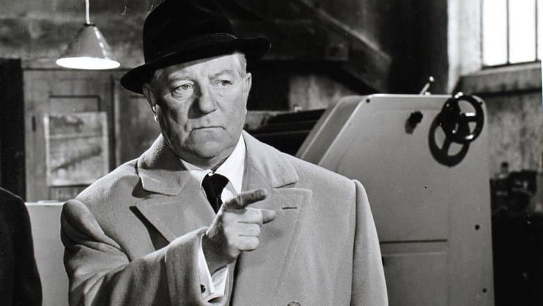 Backdrop from Jean Gabin, une âme française