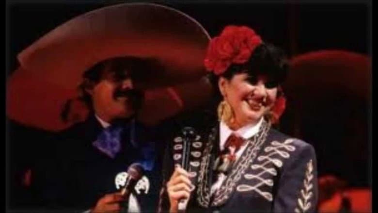 Backdrop from Linda Ronstadt: Canciones de mi Padre