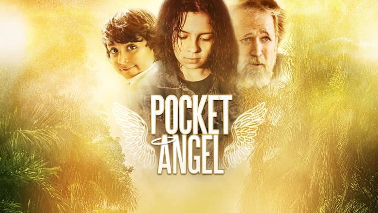 Backdrop from Pocket Angel