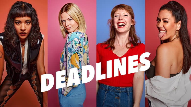 Backdrop from Deadlines