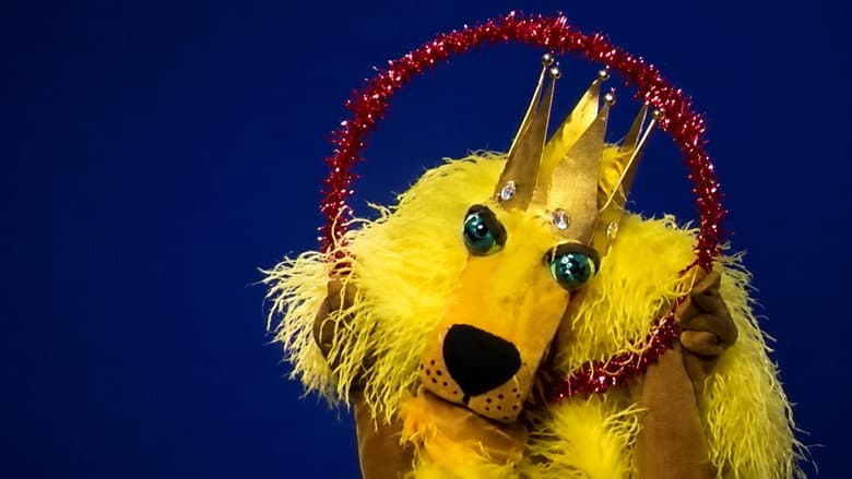 Backdrop from The Carnival of the Animals