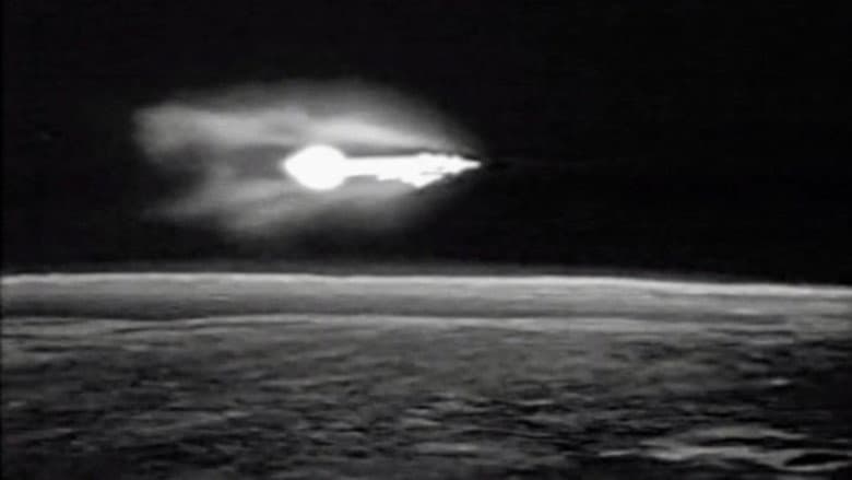 Backdrop from The Lost Missile