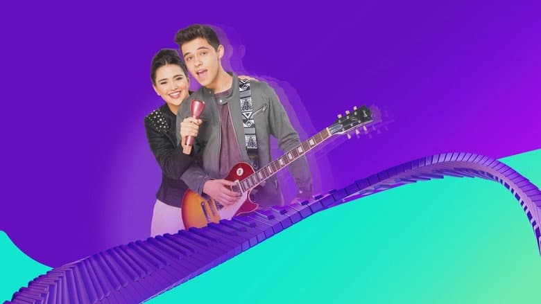 Backdrop from Kally's Mashup