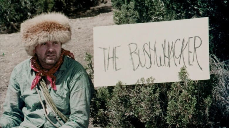 Backdrop from The Bushwhacker
