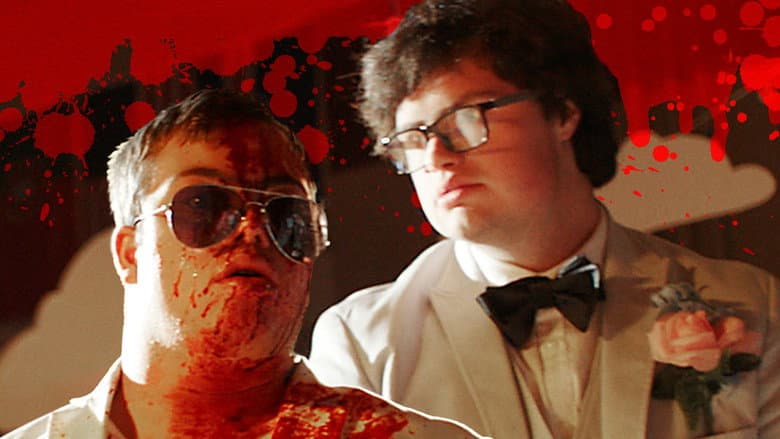 Backdrop from Sam & Mattie Make a Zombie Movie
