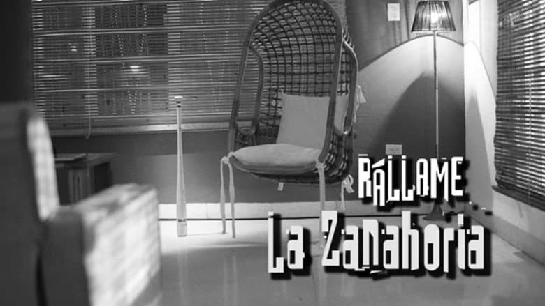 Backdrop from Rállame la zanahoria