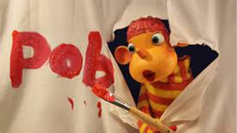Backdrop from Pob's Programme