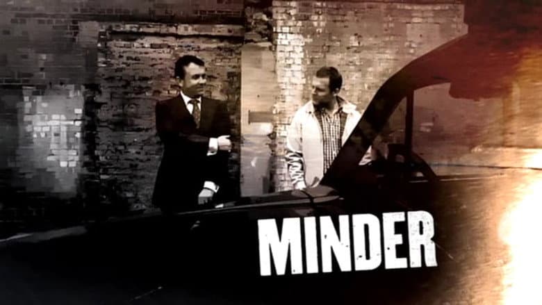 Backdrop from Minder