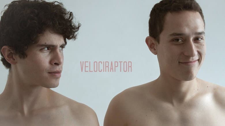 Backdrop from Velociraptor