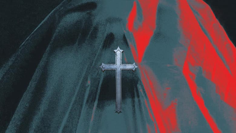 Backdrop from Everybloody's End