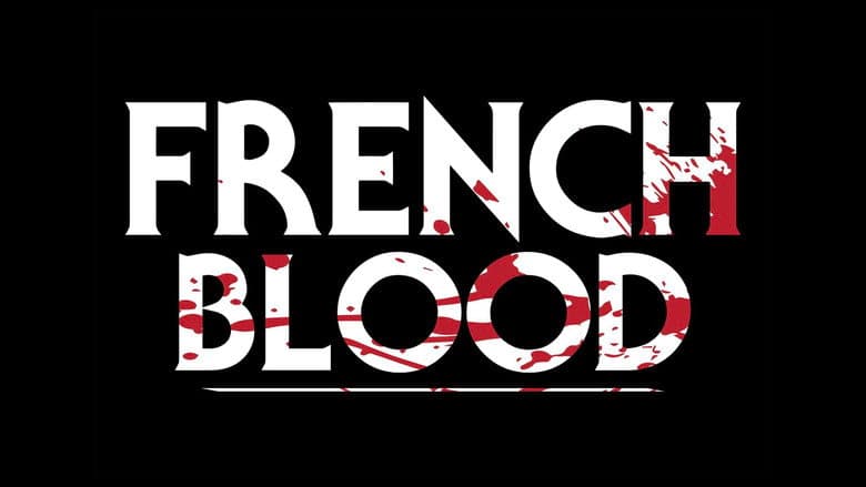 Backdrop from French Blood 3 - Mr. Frog