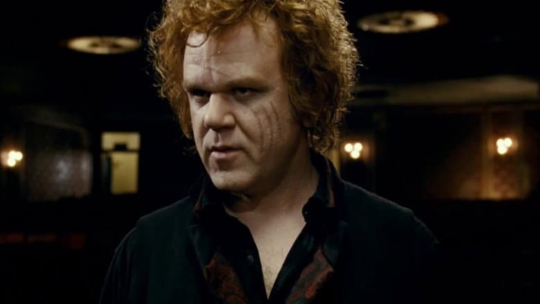Backdrop from Cirque du Freak: The Vampire's Assistant