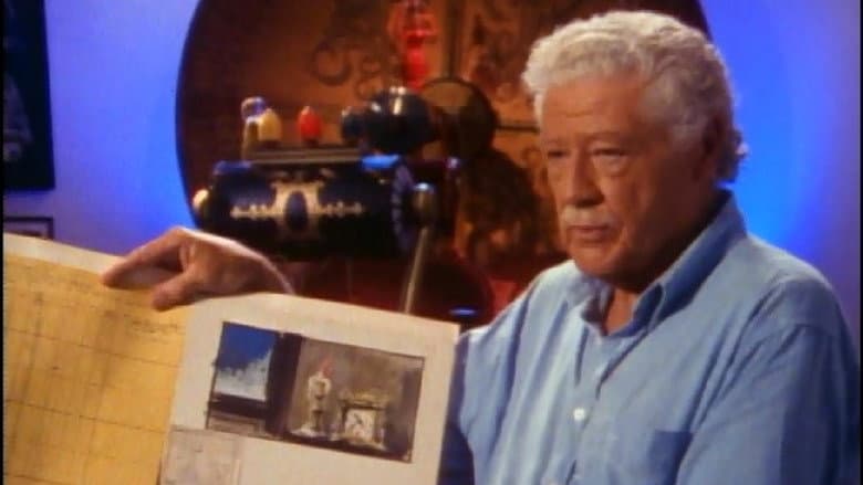 Backdrop from Time Machine: The Journey Back