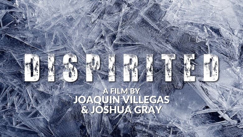 Backdrop from Dispirited