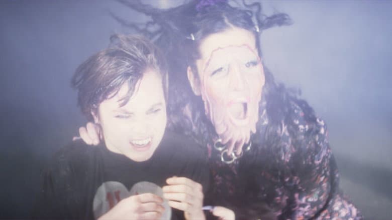 Backdrop from The Demons of Dorothy