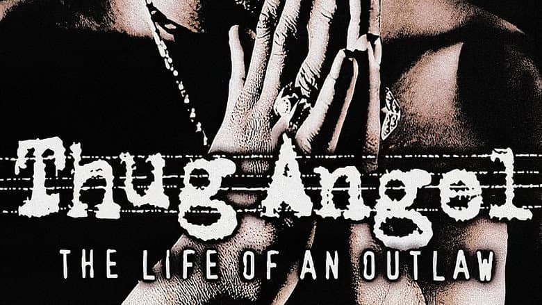 Backdrop from Tupac Shakur: Thug Angel