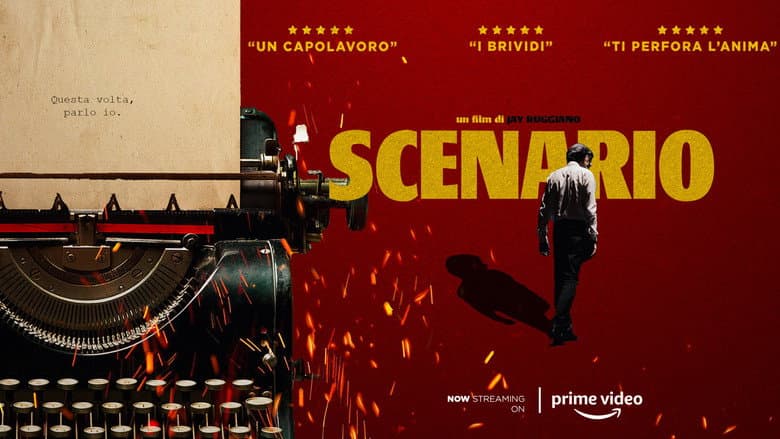 Backdrop from Scenario