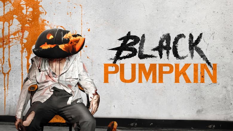 Backdrop from Black Pumpkin