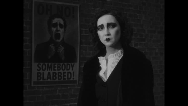 Backdrop from Still Life
