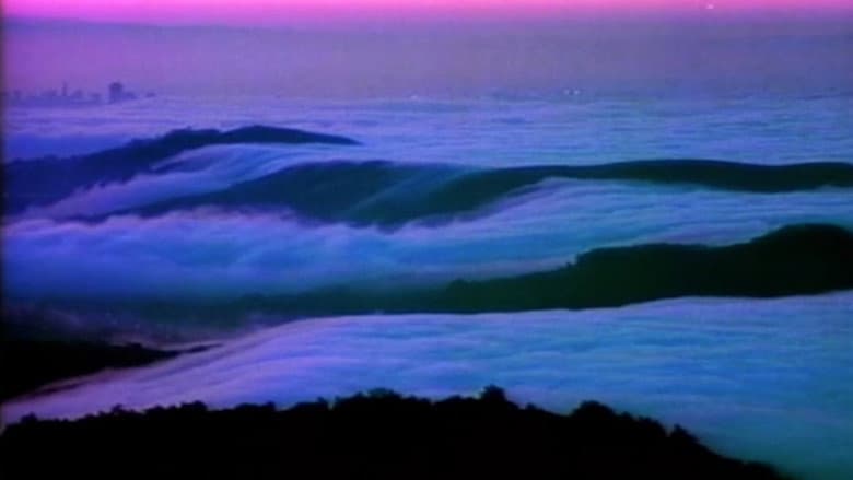 Backdrop from Moodtapes: Moments - Serenity