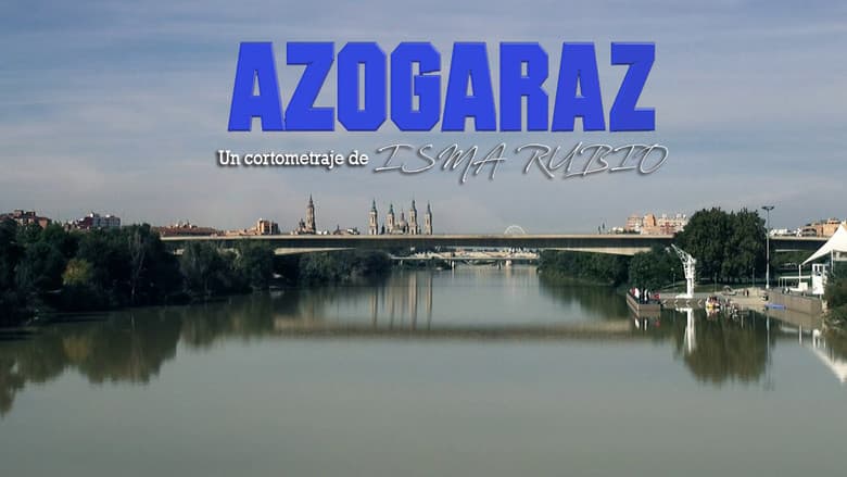 Backdrop from Azogaraz
