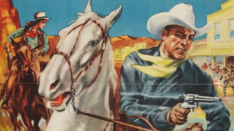 Backdrop from Texas Stampede