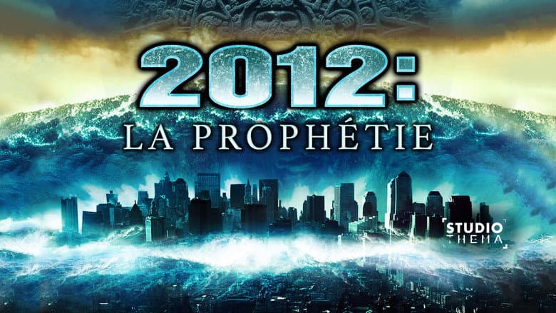 Backdrop from 2012 Doomsday