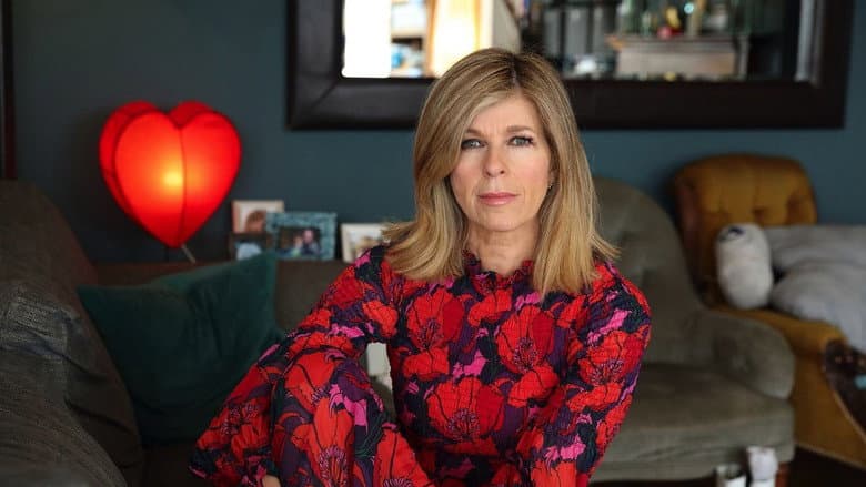 Backdrop from Kate Garraway: Finding Derek