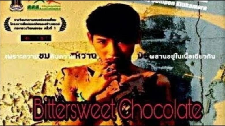 Backdrop from Bittersweet Chocolate