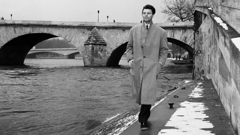 Backdrop from Gérard Philipe, le dernier hiver du Cid