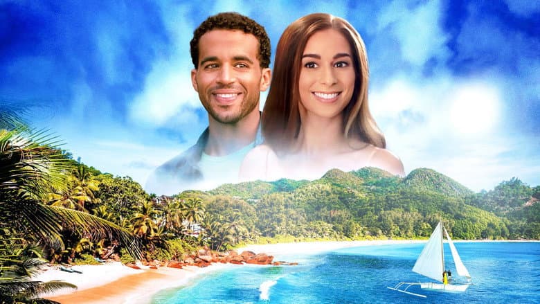 Backdrop from Harmony in Paradise