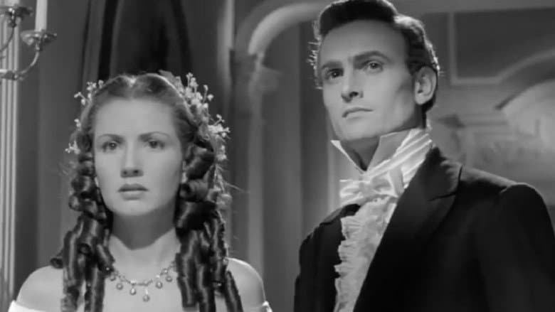 Backdrop from Il bacio di una morta