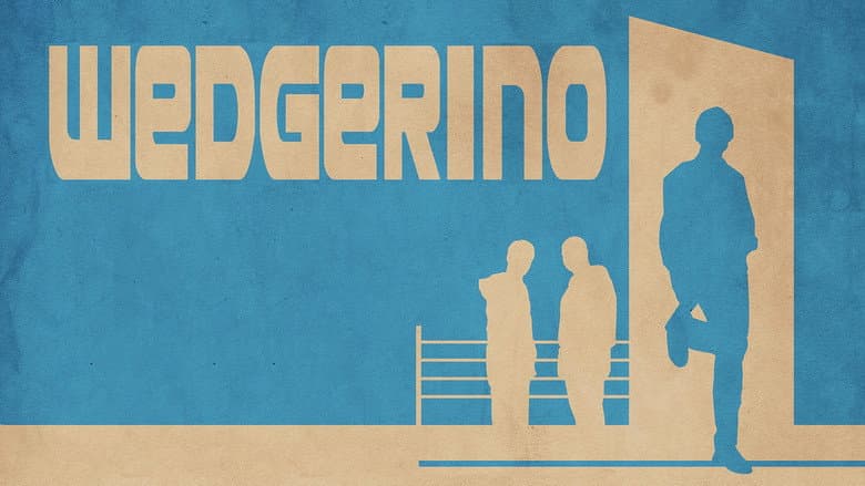Backdrop from Wedgerino