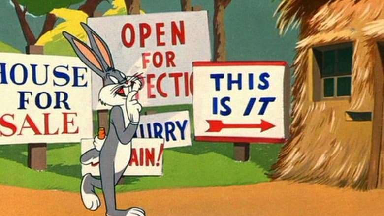 Backdrop from The Windblown Hare