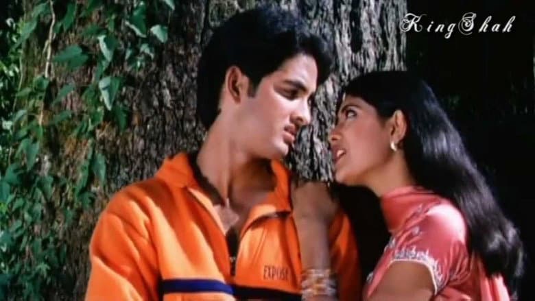 Backdrop from Pyaar Zindagi Hai