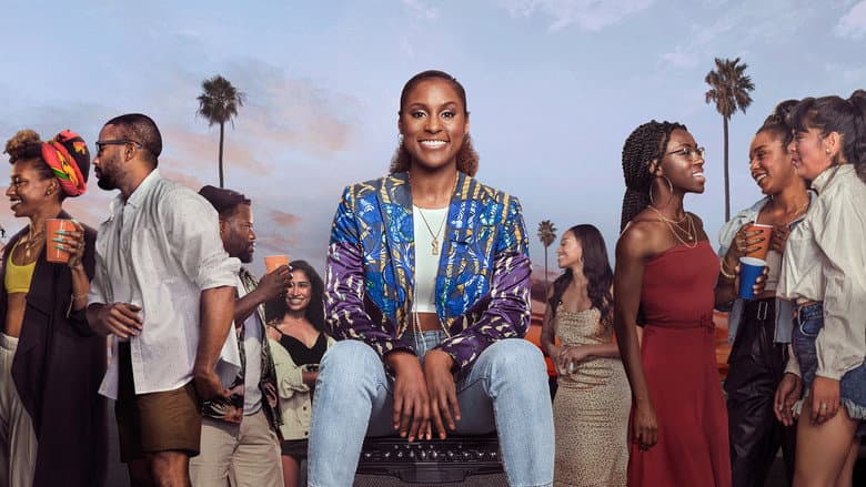 Backdrop from Insecure
