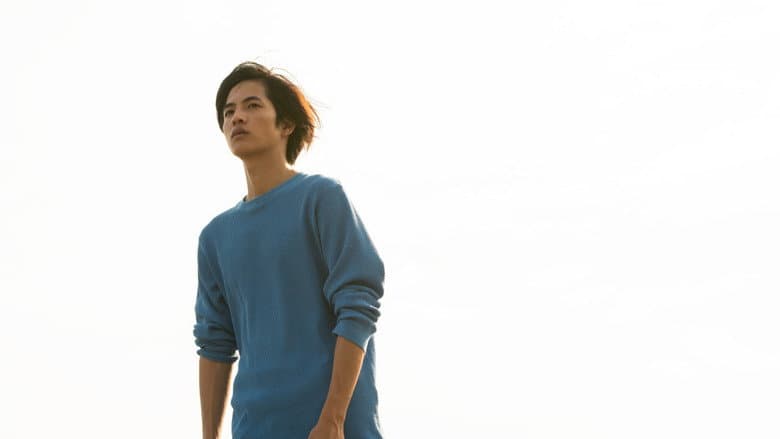 Backdrop from Junichi