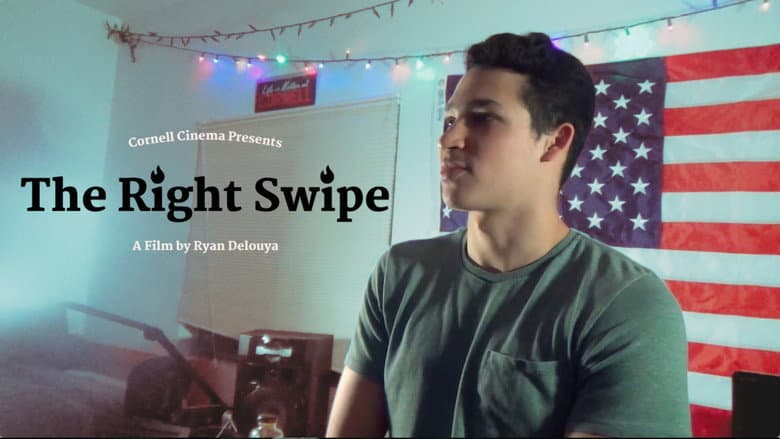 Backdrop from The Right Swipe