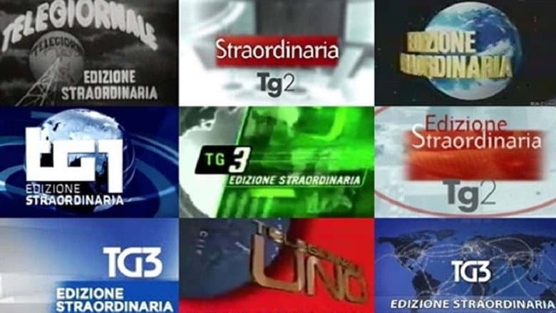Backdrop from Edizione straordinaria