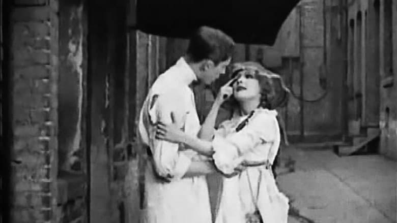 Backdrop from Amarilly of Clothes-Line Alley
