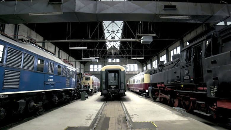Backdrop from Hitler's Steel Beast