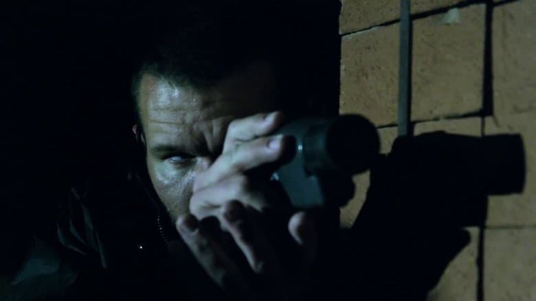 Backdrop from The Condemned 2