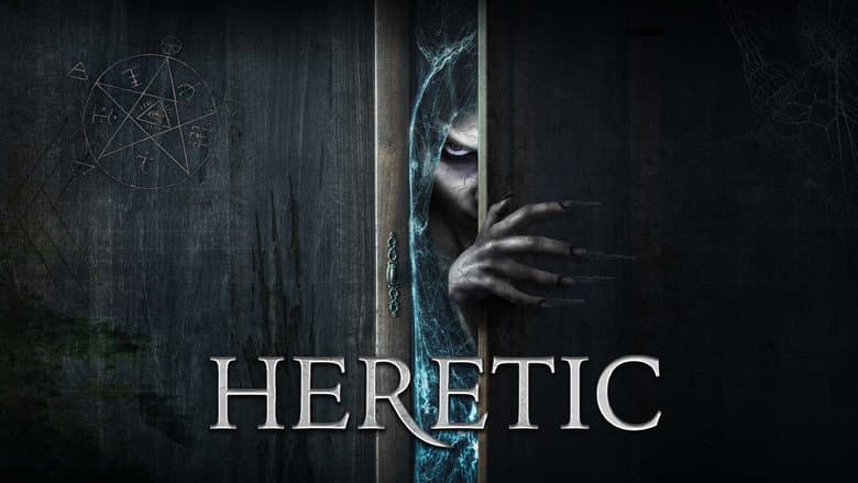 Backdrop from Heretic