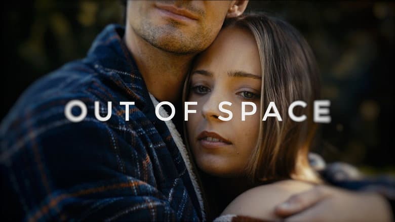Backdrop from Out of Space