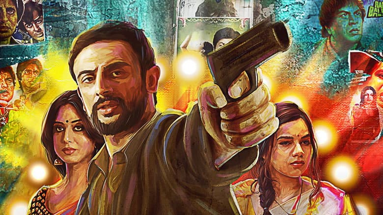 Backdrop from Apharan