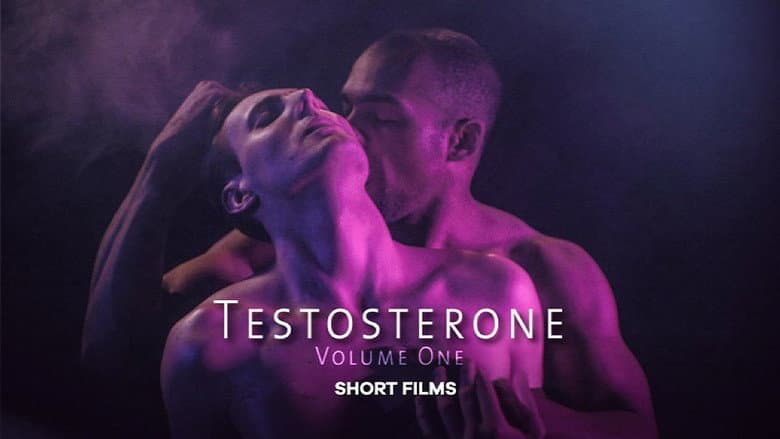 Backdrop from Testosterone: Volume One